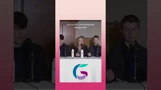 Iseult White: I Just Want Young Same-Sex Attracted People To Have A Space!