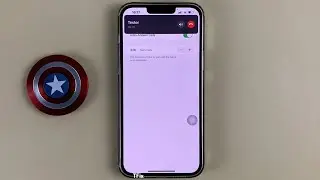 How to turn on/off Auto answer calls on iPhone 13 Pro Max ios 15