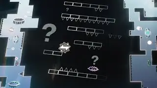 My part in Layout