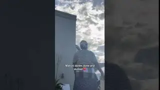 Reboot #shortsvideo #makoti #xhosa #reboot #calm #southafricanblogger #content #momyoutuber