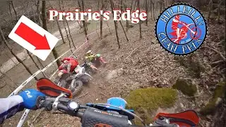 2025 Prairie's Edge HBGP Round 7 A-Class
