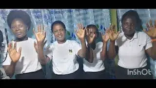 Mwaka huu by Zion choir Kaptait fgck official audio.