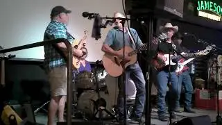 Brain Hanson Band  Northside