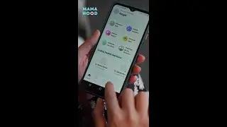Mama Hood APP