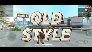 download old free fire created by Restu gaming 