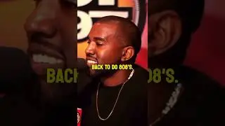 Michael Jackson's REACTION to Kanye's music 🤣