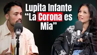 Lupita Infante reclama su corona: legado, lucha y nueva era en la música mexicana