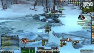[RIFT] Warrior PVP Episode 1: King of Whitefall