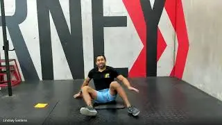 Saldana Workday Resilience Workout 3