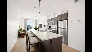 Pine: Black Cabinets and Black Accents &ndash; 225 Peguis Winnipeg