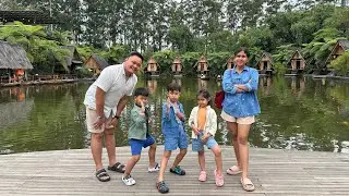 Dusun Bambu Lucken 21 Des 25
