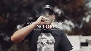 NO OPPS - 59GAMBINO X 59PG (OFFICIAL VIDEO)