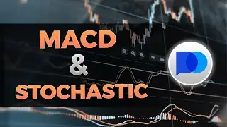 MACD + STOCHASTIC | Best binary options indicators