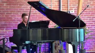 Justin Thacker Memorial Service 9-11-2024