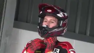 2018 Belle Vue Speedway - Press & Practice Day - 14/03/18