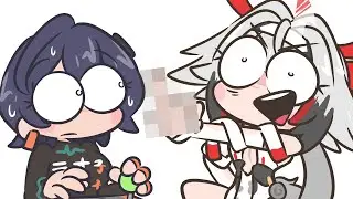 Casual player VS Competitive player