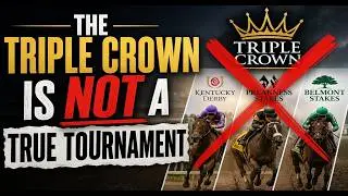 The Triple Crown Hoax