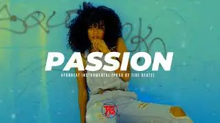 Afrobeat Instrumental 2021 - 