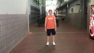 Weeks 1-4 Extensive Plyos