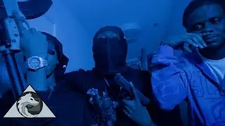 DMG Lil Scoom - BLITZ | [Official Video] Shot By@wolfeyevisuals