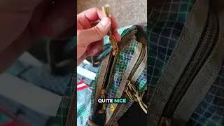 Hacoo - Camouflage Backpack (use Hacoo coupon code 