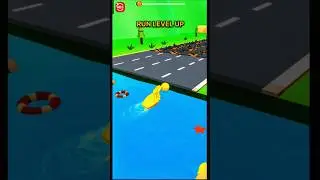 Shape shifting All Levels Gameplay Walkthrough Android ios Max #shapeshifting #gameplay #shorts