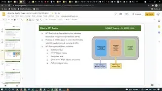 PerformanceTesting-JMeter-Sep5-API Testing using JMeter