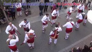 Presentaci&oacute; de 