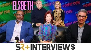 NYCC 2024: Carrie Preston & Elsbeth Team Tease Season 2 Evolution Amidst Show's 