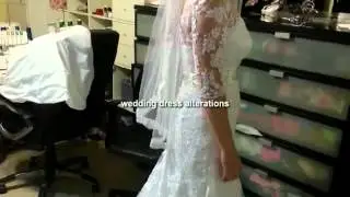 designer wedding dresses |custom wedding gowns | seamstress orlando