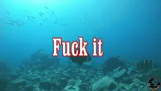 Diving Lanzarote by expedition4ever part 2