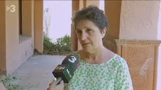 Habitatge cooperatiu per a persones grans en un antic hotel de Sant Hilari Sacalm