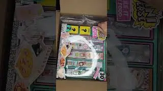 Finally have the miniverse make it mini food multi pack! #miniverse #makeitmini #multipack