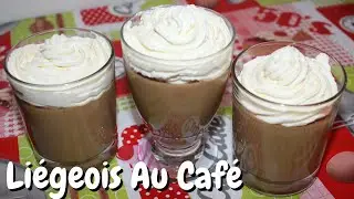 Liégeois Au Café