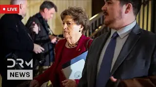 LIVE: US Senator Jeanne Shaheen Speaks at Copenhagen University in Denmark