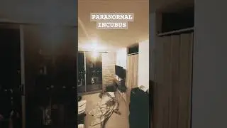 PARANORMAL SLEEP