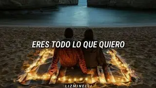 Simplemente t&uacute; - Cristian Castro // Letra. ♡