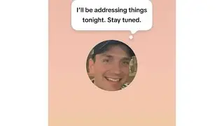 Ken Urker Going Live: You Got Some Explaining To Do