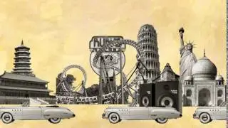 Collage Animation