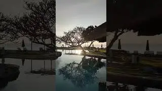 Hotel Nikko Tanjung Benoa Bali