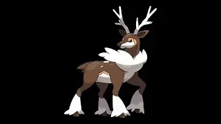 When 1 Sawsbuck SWEEPS an entire team