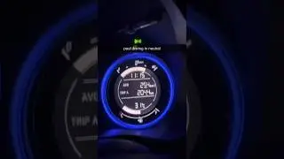 2014 Honda City Vx || Diesel Mileage⛽️ Clips || ##DieselMileage #DieselDriven #EfficiencyTest 💪🏻🏎