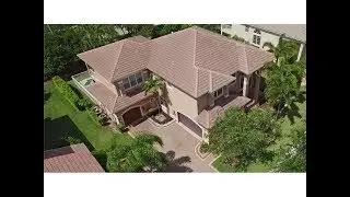18970 Sw 39th Ct Miramar, Fl 33029 Sunset Lakes real estate for sale