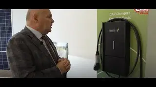 Emfree in VIVA! Achter de Schermen 2020/10