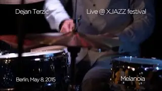 Dejan Terzic / Melanoia plays 