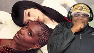OG Reacts to JENNIE & Doechii - ExtraL (Official Video)