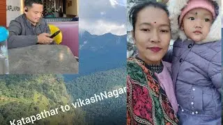 आज गई मैं विकासनगर मार्केट 💞🥰 पतिदेव के साथ 💞❣️👍🌸
