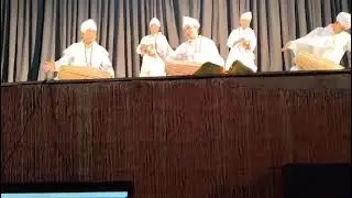 Gayan Bayan Kalashetra // #trending #rashlila #krishna #khol #taal  #nalbarirakh Nalbari Rakh 