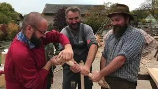 Workshop  10/2018