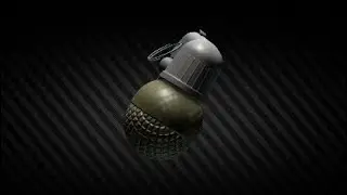 this video ends if I die to an impact grenade